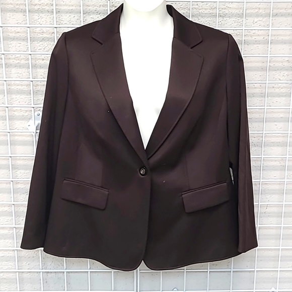 Alex Marie Blazer Size 16W - Picture 1 of 4